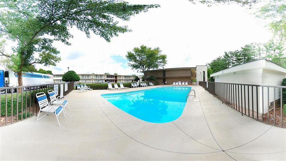 Quality Inn & Suites Easley - Greenville Exterior photo